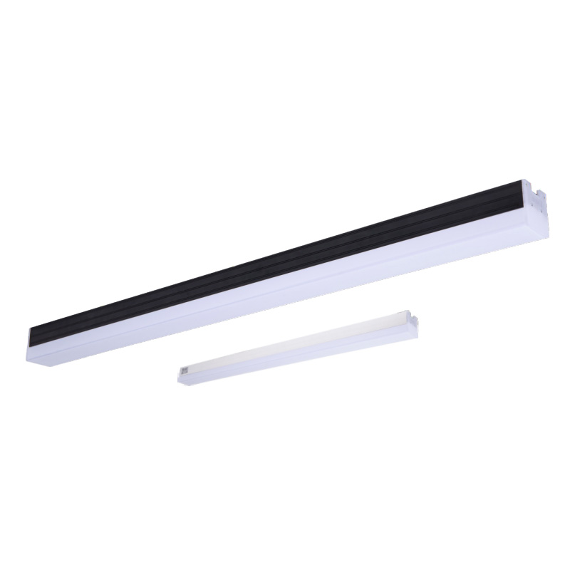 ข้อดีของการใช้แสง LED เชิงเส้นคืออะไร?